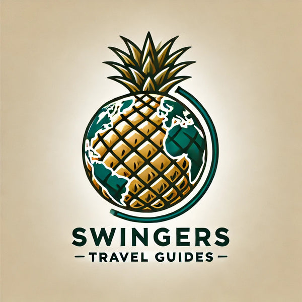 Swinger Travel Guides